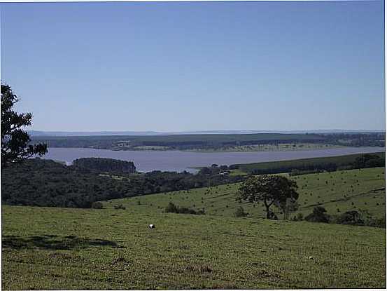 PARANAPANEMA, POR NANCI MARA - PARANAPANEMA - SP