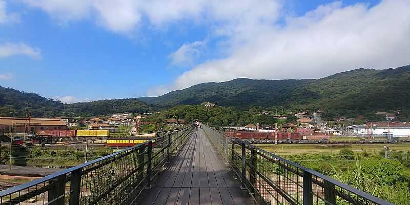 IMAGENS DA LOCALIDADE DE PARANAPIACABA DISTRITO DE SANTO ANDR - SP - PARANAPIACABA - SP