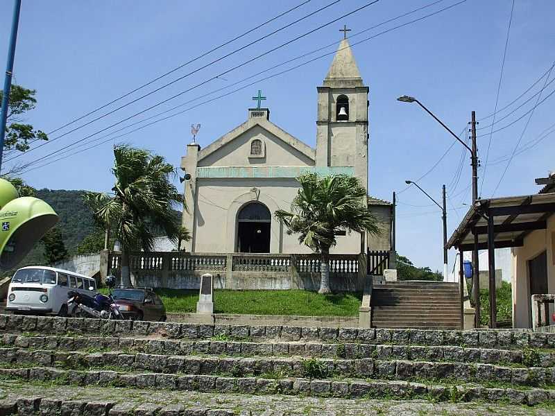 PARANAPIACABA - SP - PARANAPIACABA - SP