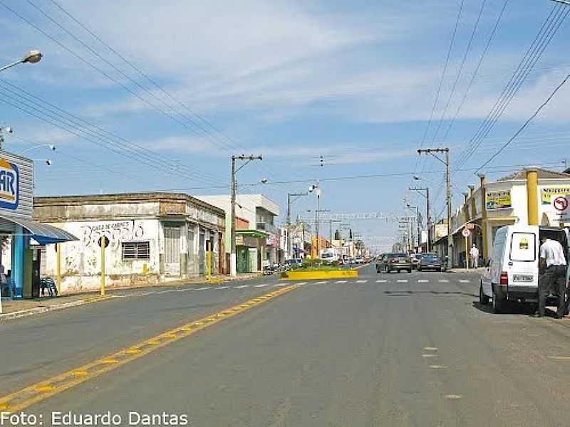 PARAPU - SP FOTO EDUARDO DANTAS - PARAPU - SP