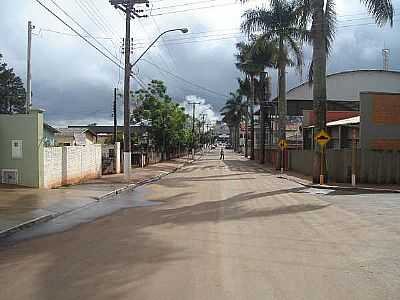 PARDINHO  FOTO
JOO SAVIOLI - PARDINHO - SP