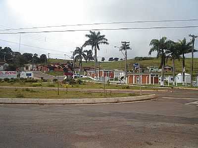 PARDINHO   FOTO
JOO SAVIOLI - PARDINHO - SP