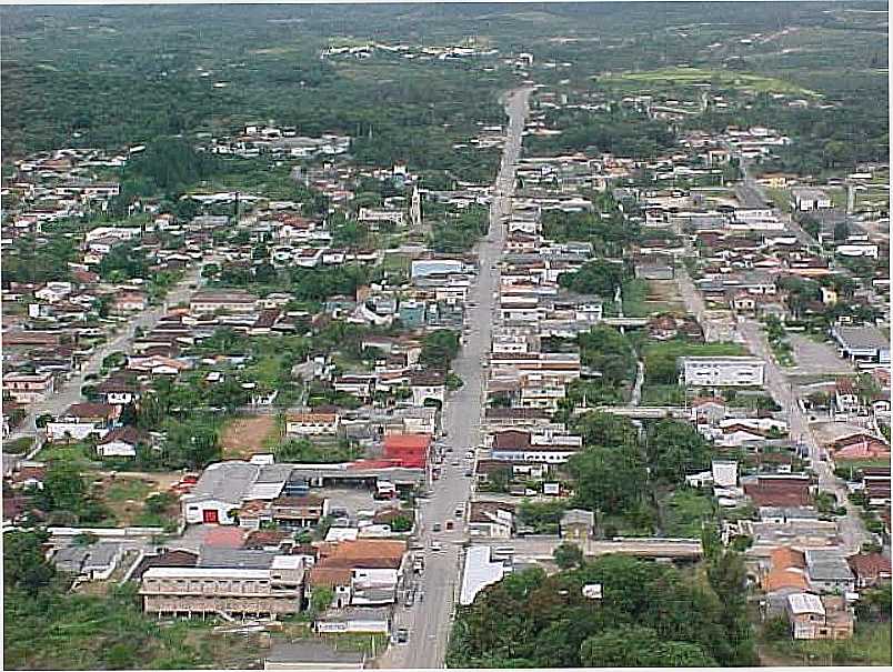 PARIQUERA-AU - SP POR M.ANTONIOLI - PARIQUERA-AU - SP