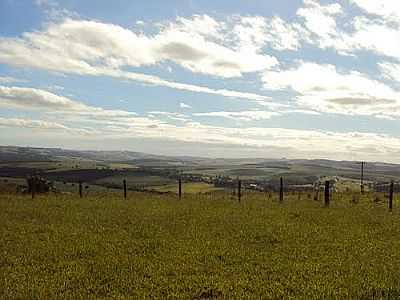 VISTA DE PEDRA BRANCA-FOTO:JOELSON.BRADOCK  - PEDRA BRANCA DE ITARAR - SP