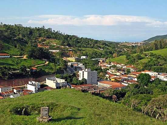 PEDREIRA-SP-VISTA PARCIAL DA CIDADE E O RIO JAGUARI-FOTO:EDUARDO DANTAS - PEDREIRA - SP