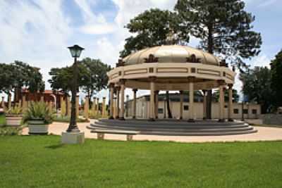 MEMORIAL - PEDRINHAS PAULISTA - SP