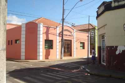 PEREIRAS, POR JOAO SAVIOLI - PEREIRAS - SP