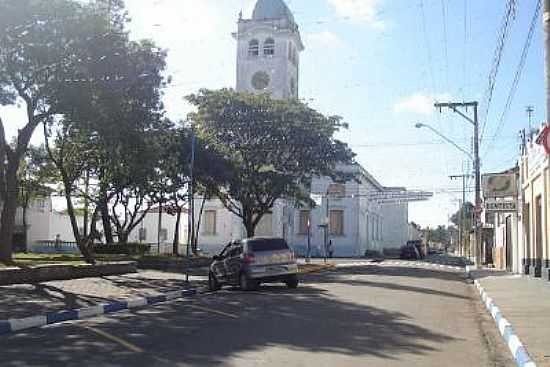 IGREJA N.S.DA CONCEIO FOTO JOO
SAVIOLI - PEREIRAS - SP