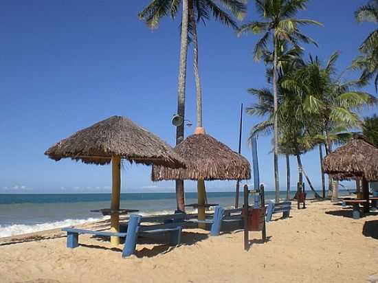 PRAIA DO CENTRO FOTO
CARLOS H. SILVA DE S. - PRADO - BA