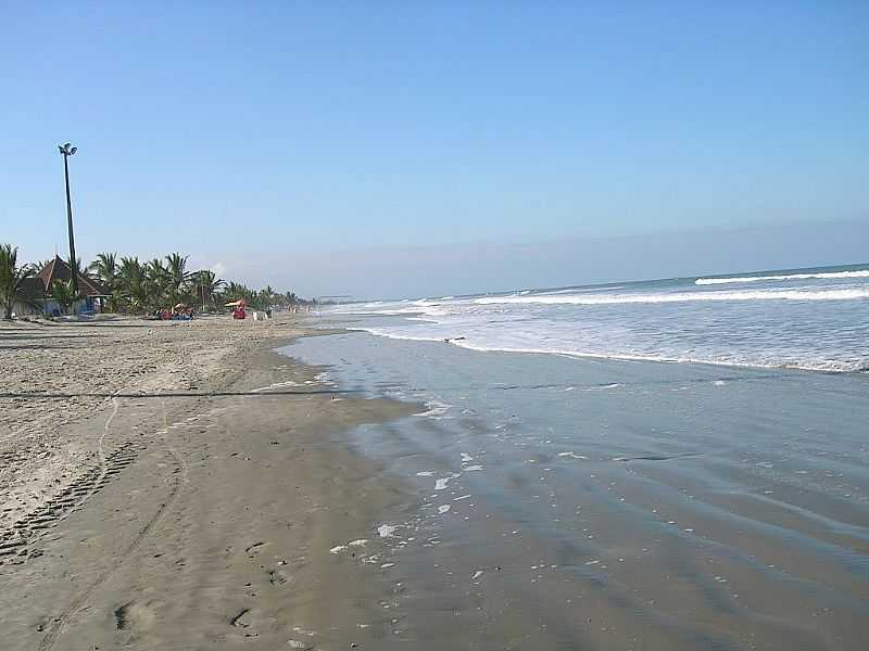 PERUBE-SP-PRAIA DE PERUBE-FOTO:CIDONIO RINALDI - PERUBE - SP