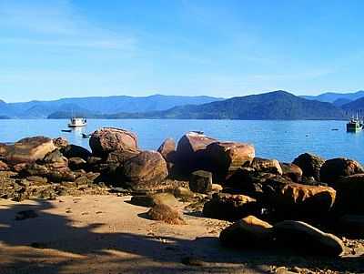 PRAIA DE PICINGUABA - PICINGUABA - SP