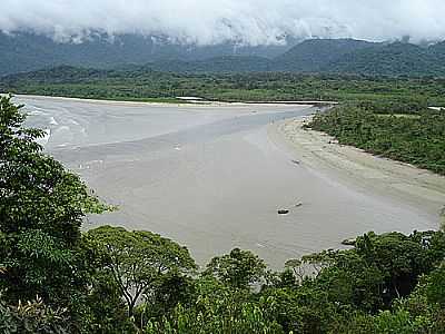 PRAIA DA FAZENDA - PICINGUABA - SP