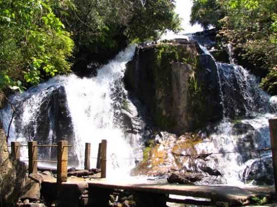 NASCENTES DAS AGUAS, POR JOAQUIM ELETRICISTA - PILAR DO SUL - SP