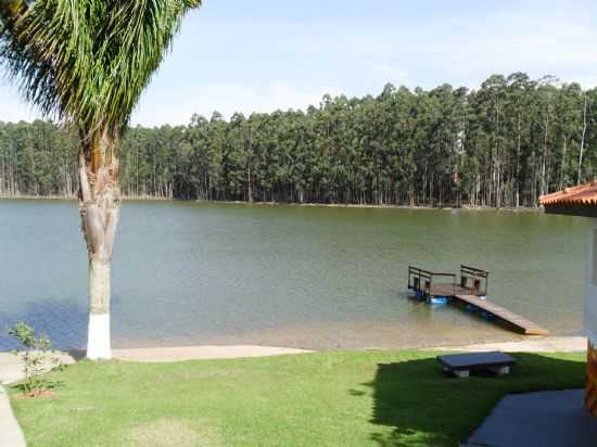 REPRESA, POR JOAQUIM ELETRICISTA - PILAR DO SUL - SP