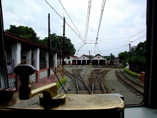 , POR GISELE SPILDER - PINDAMONHANGABA - SP