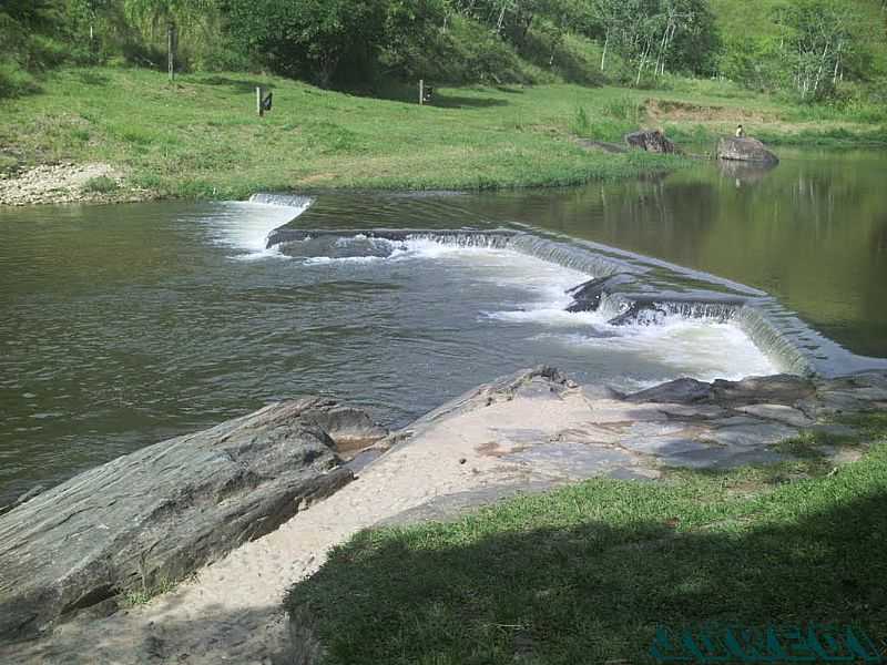 PINDAMONHANGABA-SP-REINO DAS GUAS CLARAS-FOTO:JOREDI - PINDAMONHANGABA - SP