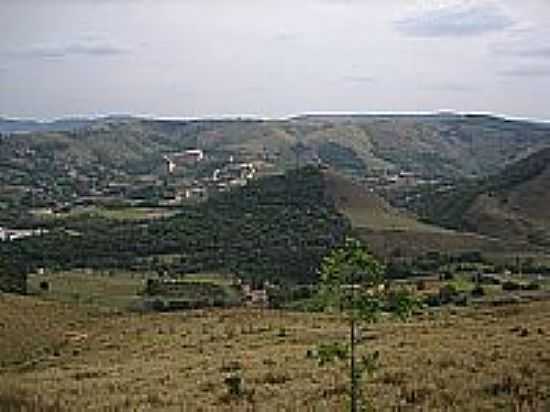 VISTA DA REGIO DE PINHALZINHO-FOTO:RENATO PAIVA - PINHALZINHO - SP