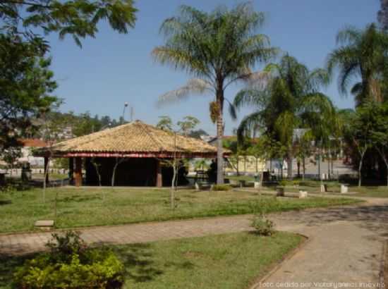 PARQUE ECOLGICO EM PIRACAIA, POR DANILO CABRAL - PIRACAIA - SP