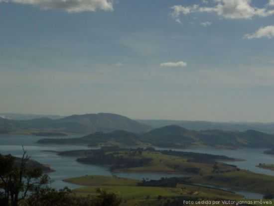 ALTO DA BOA VISTA, POR DANILO CABRAL - PIRACAIA - SP