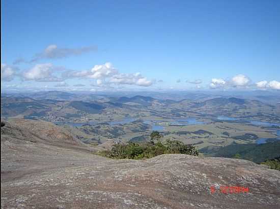 PIRACAIA-SP-VISTA AREA DA REPRESA-FOTO:PORTAL PIRACAIA - PIRACAIA - SP