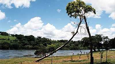 PIRAJU FOTO ZECAGARCIA - PIRAJU - SP