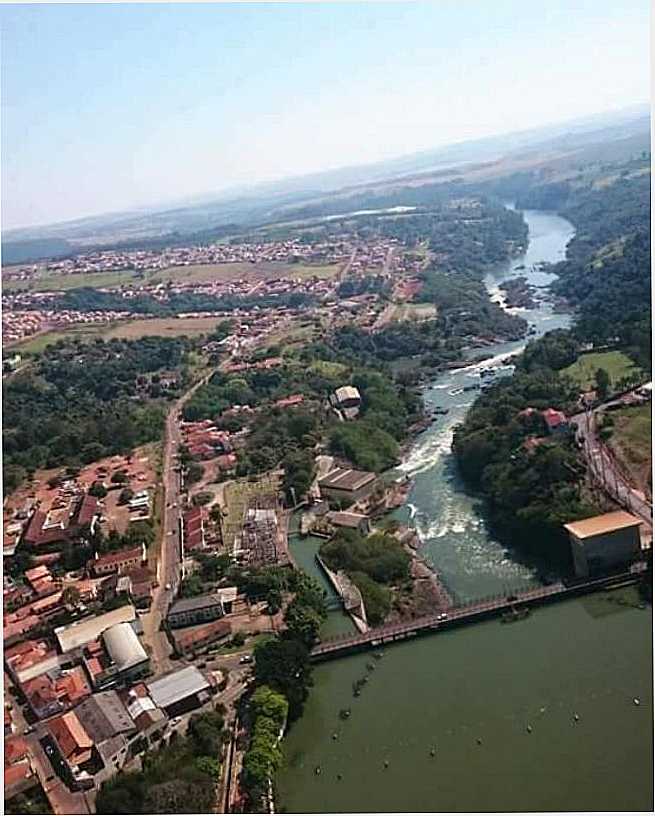 POR LENITA DO VAL - PIRAJU - SP