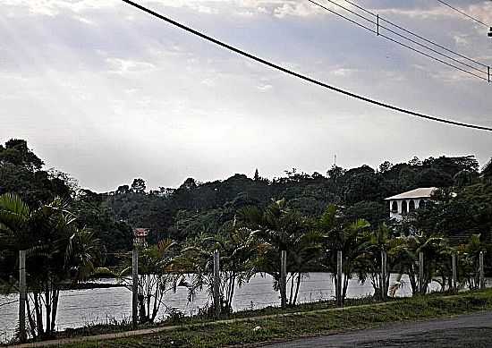 LAGOINHA EM PIRAJU-FOTO:PIRAJUI ONLINE - PIRAJU - SP