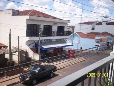 PIRAPOZINHO  POR ELENICE - PIRAPOZINHO - SP