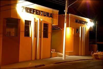 PREFEITURA MUNICIPAL - PIRAPOZINHO - SP