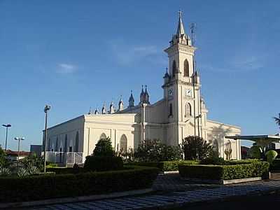 IGREJA SO JOO BATISTA - PIRAPOZINHO - SP