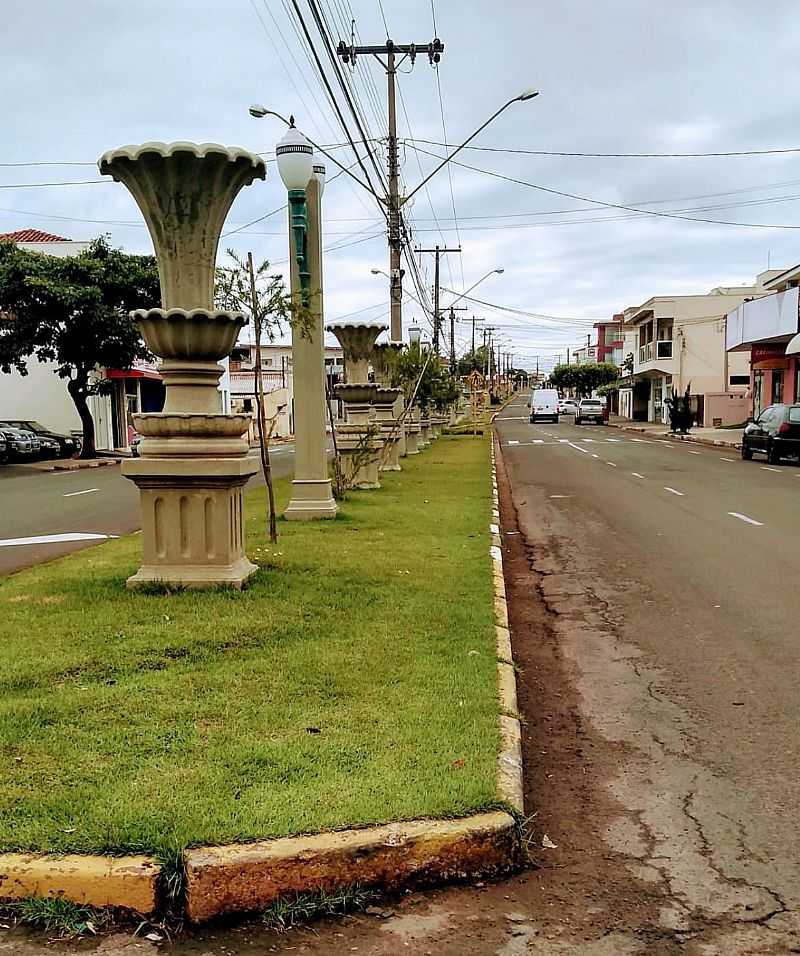 IMAGENS DA CIDADE DE PIRAPOZINHO - SP - PIRAPOZINHO - SP