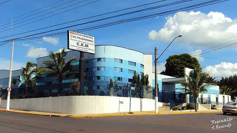 PIRASSUNUNGA-SP-CENTRO DE ESPECIALIDADES MDICAS IRM LEOPOLDINA-FOTO:REGINALDO RESENDE - PIRASSUNUNGA - SP