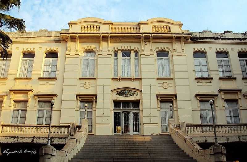 PIRASSUNUNGA-SP-ESCOLA ESTADUAL-FOTO:REGINALDO RESENDE - PIRASSUNUNGA - SP