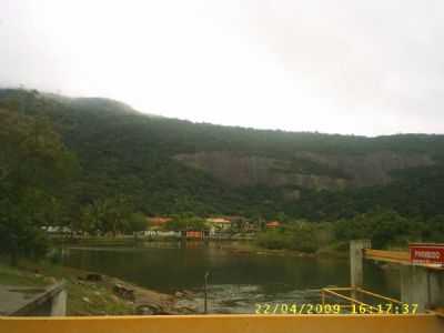 POR FRANCISCA DIAS DE SOUZA - PIRATININGA - SP