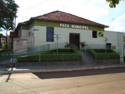 PAO MUNICIPAL, POR FABI POZENA - PLATINA - SP