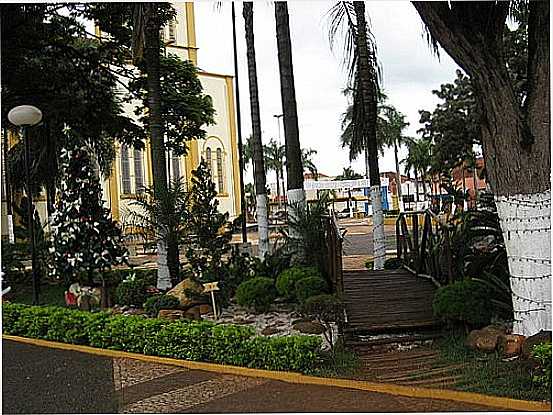 PRAA DE POLONI FOTO
POR JCMIOLA - POLONI - SP