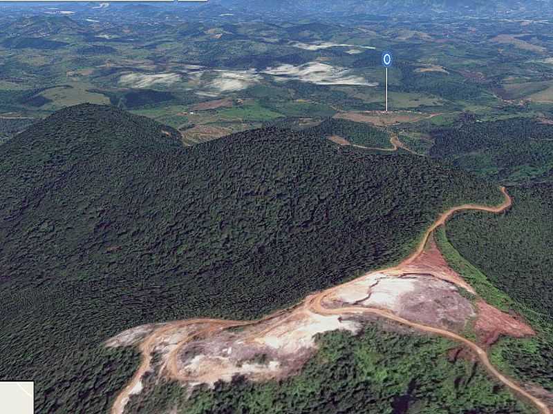 IMAGEM DA CIDADE DE PRESIDENTE TANCREDO NEVES-BA - PRESIDENTE TANCREDO NEVES - BA