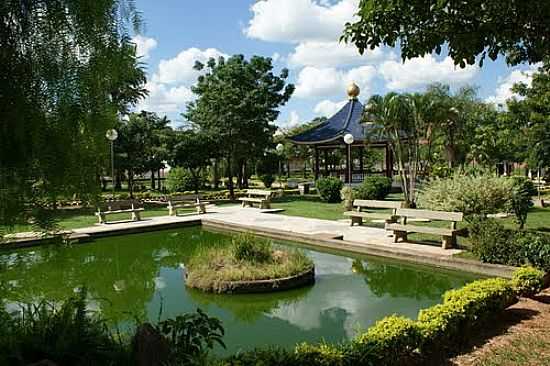 PRAA BRASIL-JAPO FOTO R SILVIO RAPHAEL M. PE - POMPIA - SP