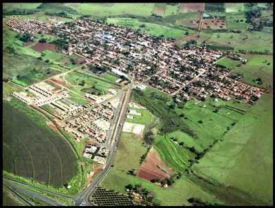 PONTALINDA - SP,  - PONTALINDA - SP