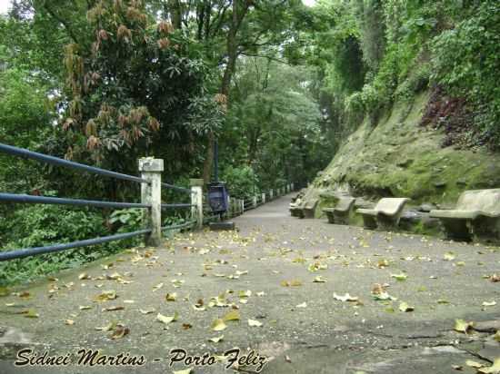GRUTA DE PORTO FELIZ, POR SIDNEI MARTINS - PORTO FELIZ - SP