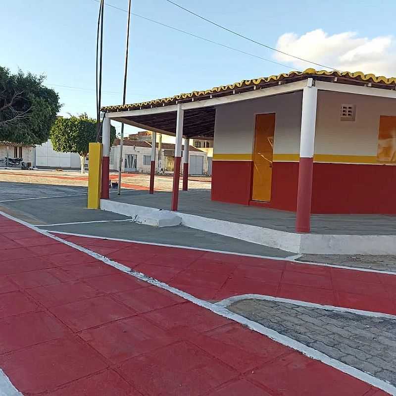 IMAGEM DA CIDADE  DE PREVENIDO - BA - PREVENIDO - BA