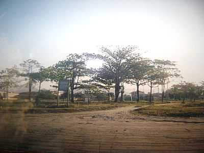 PORTO NOVO-FOTO: RO FORT  - PORTO NOVO - SP