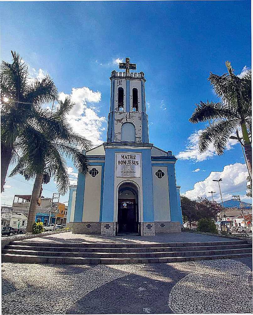 IMAGENS DA CIDADE DE POTIM - SP - POTIM - SP