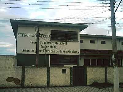 FOTO:JU.M.A.CARVALHO  - POTIM - SP