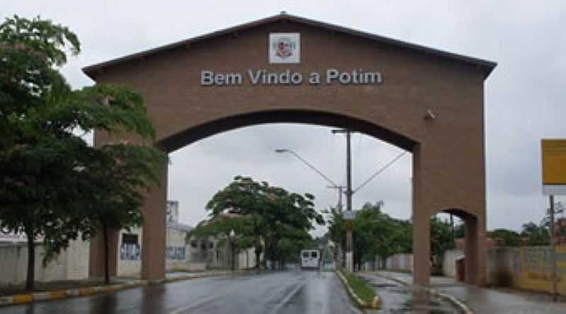 POTIM - SP - POTIM - SP