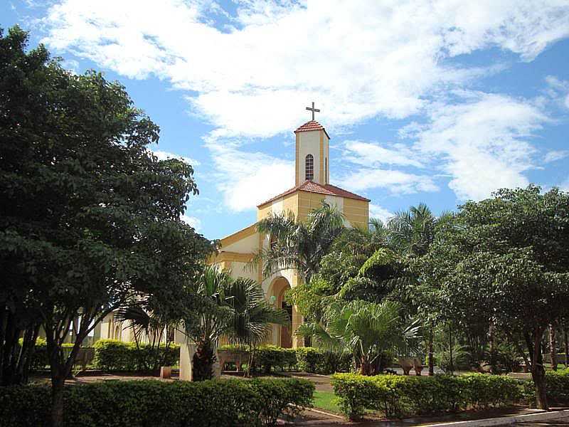 IMAGENS DA CIDADE DE PRACINHA - SP - PRACINHA - SP