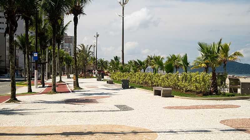 IMAGENS DA CIDADE DE PRAIA GRANDE - SP - PRAIA GRANDE - SP