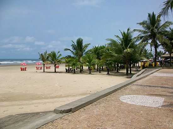 CIDADE OCIAN NA PRAIA GRANDE-FOTO:G. ROMANINI - PRAIA GRANDE - SP