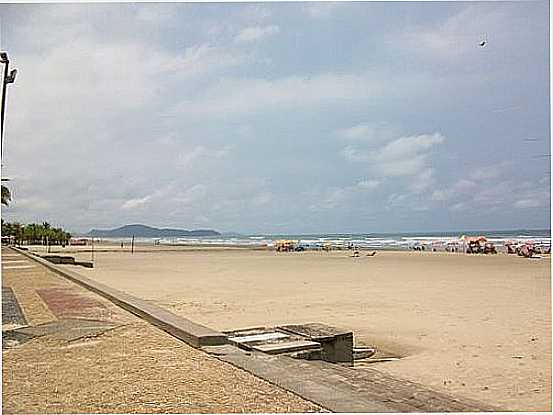 CIDADE OCIAN NA PRAIA GRANDE-FOTO:G. ROMANINI2 - PRAIA GRANDE - SP
