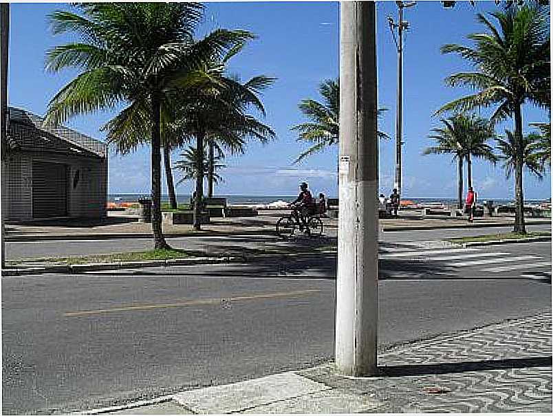 PRAIA GRANDE-SP-CALADO DA PRAIA GRANDE-FOTO:BEATRIZ BARBOSA - PRAIA GRANDE - SP